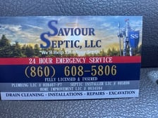 Avatar for Saviour Septic, LLC