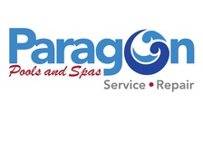 Paragon Pool and Spa Services, LLC logo