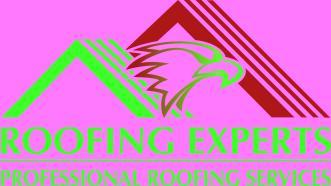 Roofing Experts logo