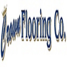 Crown Flooring Co. logo