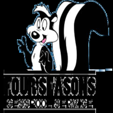 Four Seasons Cesspool logo