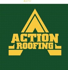 Action Roofing Services, Inc. logo