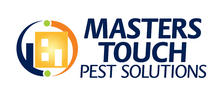Masters Touch Pest Solutions logo
