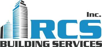RCS Building Services, Inc. logo