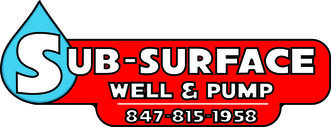 Sub-Surface Well & Pump, Inc. logo