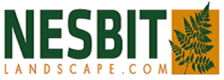 Nesbit Landscape, LLC logo
