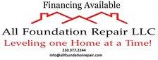 All Foundation Repair logo