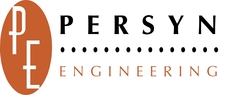 Persyn Engineering, Inc. logo