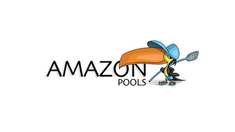 Amazon Pools logo