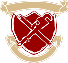 Aiken and Sons, Inc. logo