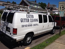 Avatar for Exeter Gutter Cleaning Company, LLC