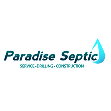 Avatar for Paradise Septic Service - Inicio Facebook