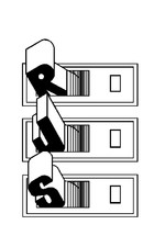 Logo for Randy J. Seeley Electrical Contractors
