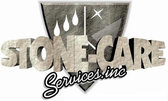 Stone-Care-Services, Inc. logo