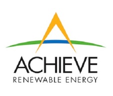 Achieve Renewable Energy, LLC logo