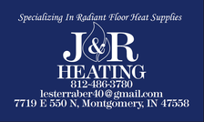 Avatar for J & R Heating