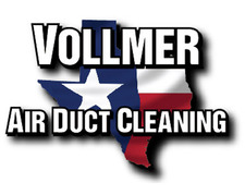 Vollmer Air Duct Cleaning, LLC logo