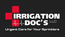 Logo for Irrigation Docs, LLC