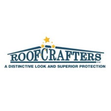 Logo for RoofCrafters Inc.