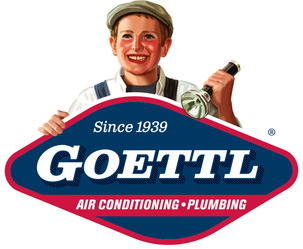 Goettl Plumbing - Las Vegas logo