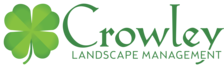 Logo for Crowley Landscape Management, Inc.
