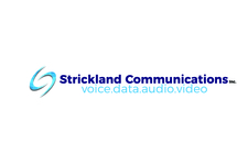 Avatar for Strickland Communications, Inc.
