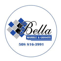 Bella Marble & Granite, Inc. logo