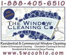 Avatar for The Window Cleaning Company