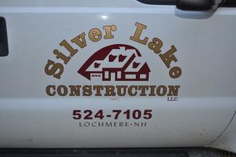 Silver Lake Construction, LLC logo