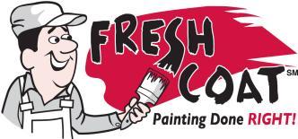Fresh Coat Painters #91173 (Lee's Summit) logo
