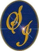 Silvia's Interiors Co. logo