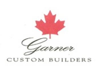 Garner Custom Builders, Inc. logo