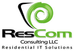 Rescom Consulting, LLC logo