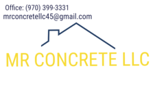 Mr.Concrete LLC - Home  Facebook logo