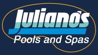 Juliano's Pools, LLC logo