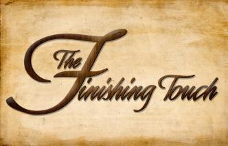 The Finishing Touch, LLC logo