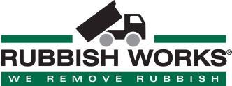 Rubbish Works of St. Louis logo