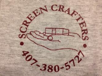 Screen Crafters Enterprises, Inc. logo