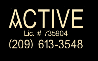 Active Industrial Contracting, Inc. logo