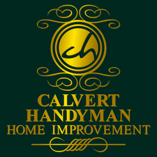 Calvert Handyman & Home Improvement, LLC logo