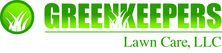 GreenKeepers Lawn Care, LLC logo