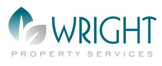 Wright Property Services, LLC logo