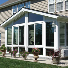 Patio Enclosures Pittsburgh Pa 15236 Homeadvisor Four Season Rooms
