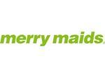 Logo for Merry Maids
