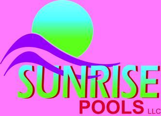Sunrise Pools, LLC logo