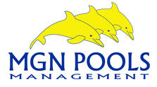 Avatar for MGN Pools, LLC
