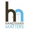Handyman Matters logo