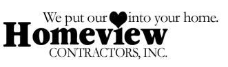 Homeview Contractors, Inc. logo