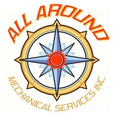 All Around Mechanical Services, Inc. logo