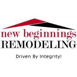 New Beginnings Remodeling, LLC logo